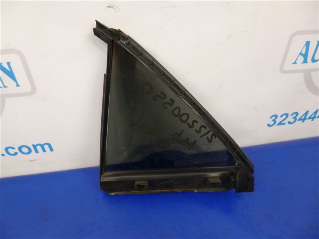 GK2A-72-661A | Стекло двери глухое задн. прав. MAZDA 6 GG 02-07 - Фото 4