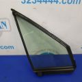 61012SG110 | Стекло двери глухое передн. лев. SUBARU FORESTER 12-19 - Превью 5