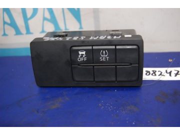 Блок кнопок торпедо MAZDA 3 BM 13-19