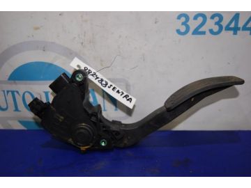 Педаль газа NISSAN SENTRA B17 12-21