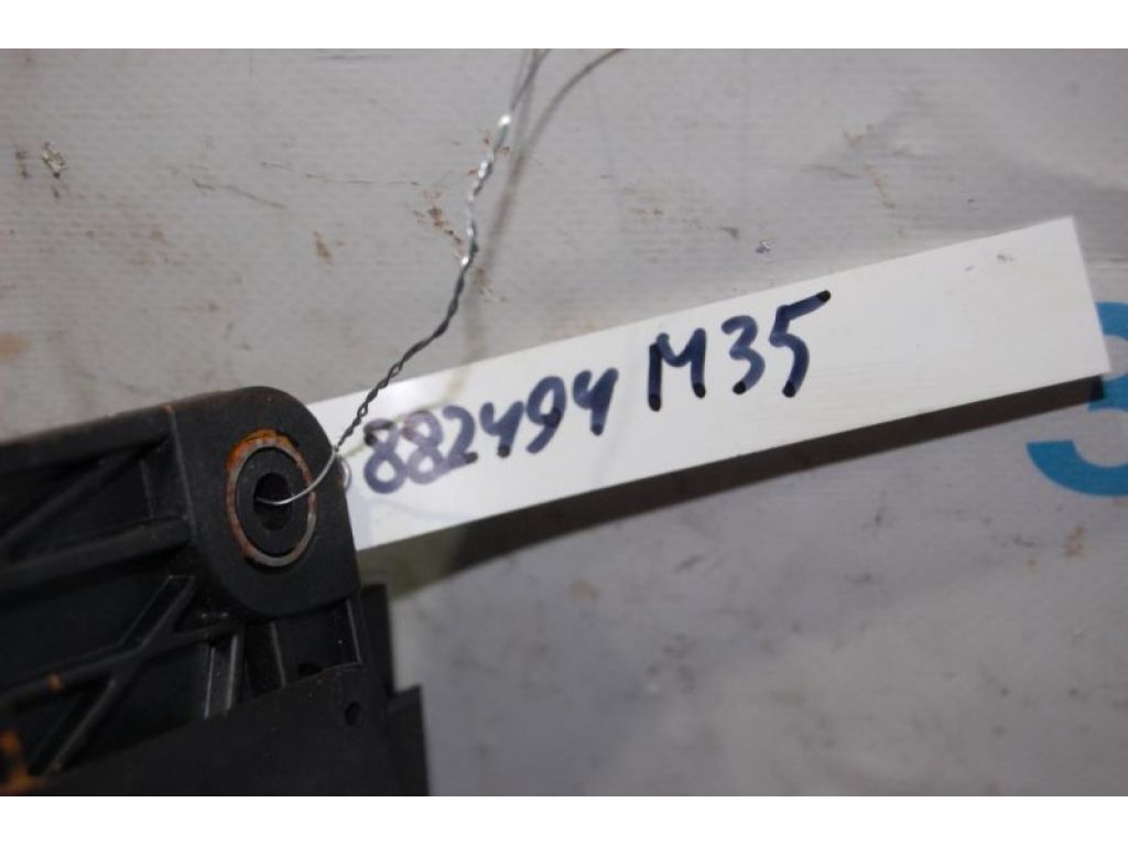 34901-EH10A | Кулиса АКПП INFINITI M35/M45 04-10 - Фото 2