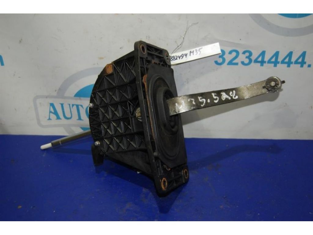 34901-EH10A | Кулиса АКПП INFINITI M35/M45 04-10 - Фото 3