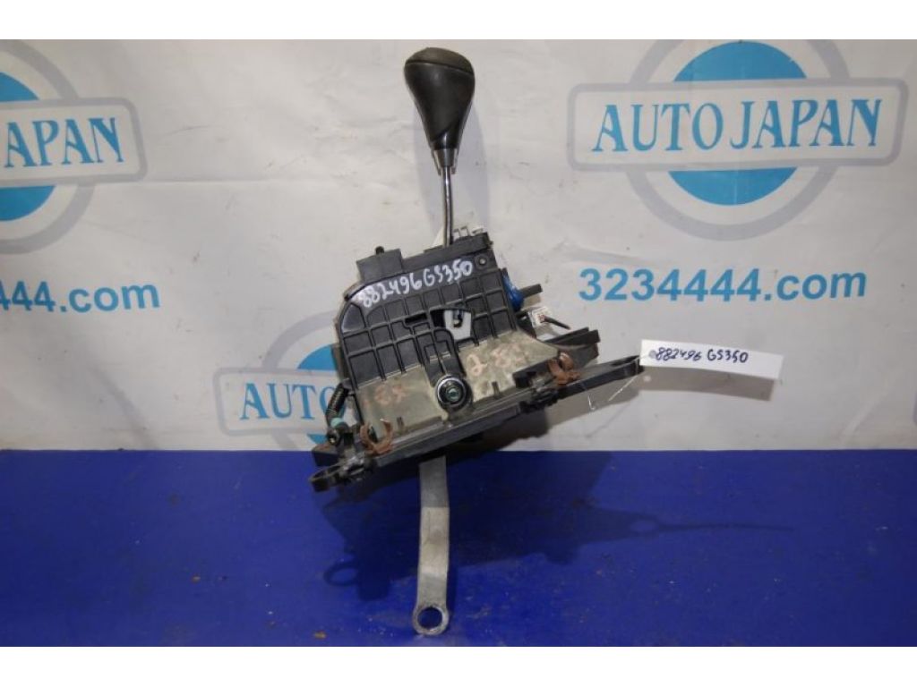 33550-30B00 | Куліса АКПП LEXUS GS350 GS300 05-11