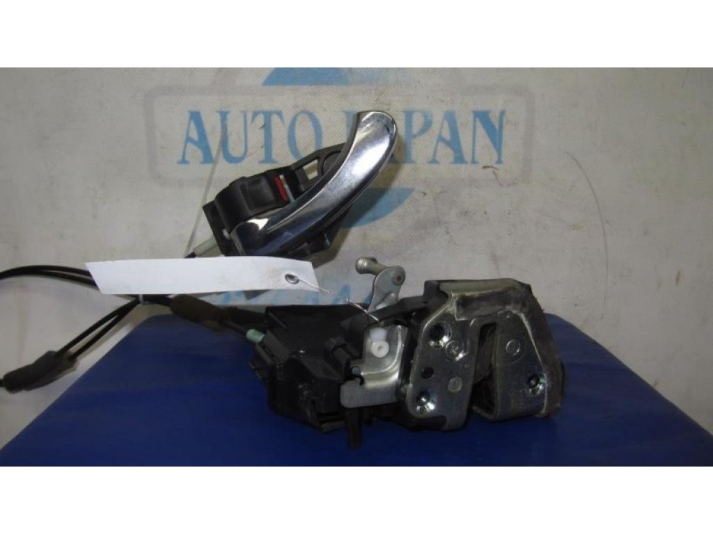 69060-33120 | Замок двері задн. лів. TOYOTA CAMRY 40 06-11