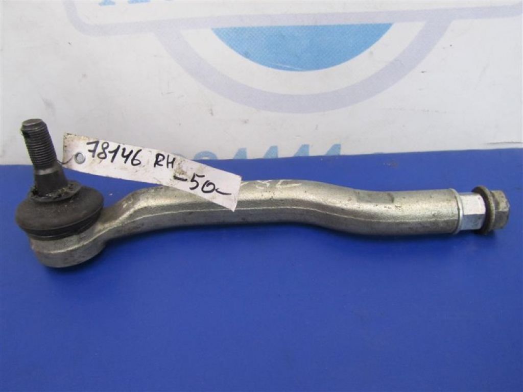 45460-09230 | Рульовий наконечник прав. TOYOTA CAMRY 50 12-15