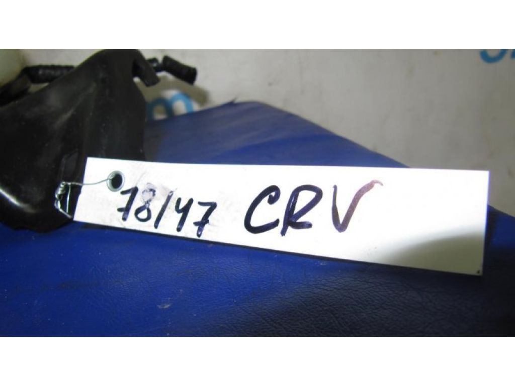 Бачок головного гальмівного циліндра HONDA CRV 06-12 - Фото 2