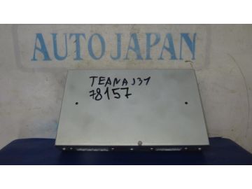 Блок електронний NISSAN TEANA J31 03-07