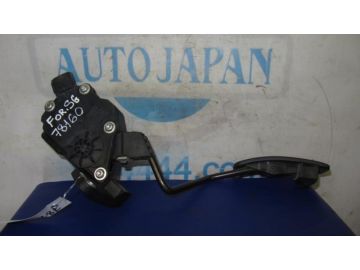 Педаль газа SUBARU FORESTER SG 02-07
