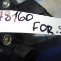 36010SA030 | Педаль газу SUBARU FORESTER SG 02-07 - Прев'ю 2