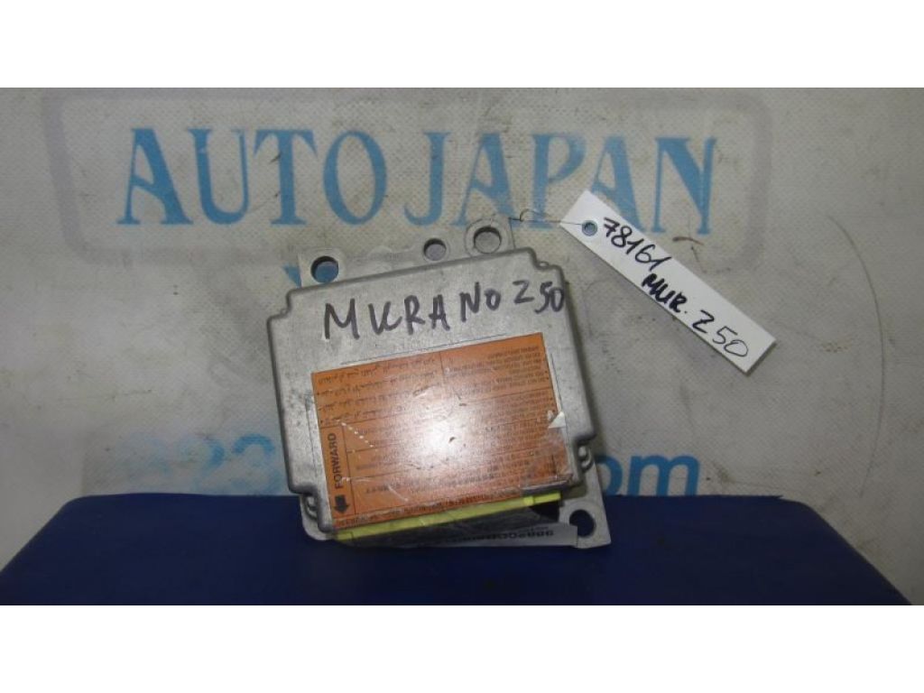 K8820-CB80E | Блок керування AIRBAG NISSAN MURANO Z50 02-07