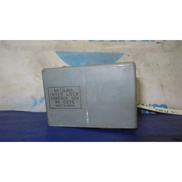 Блок керування центральним замком HONDA CRV 95-01 RK0275