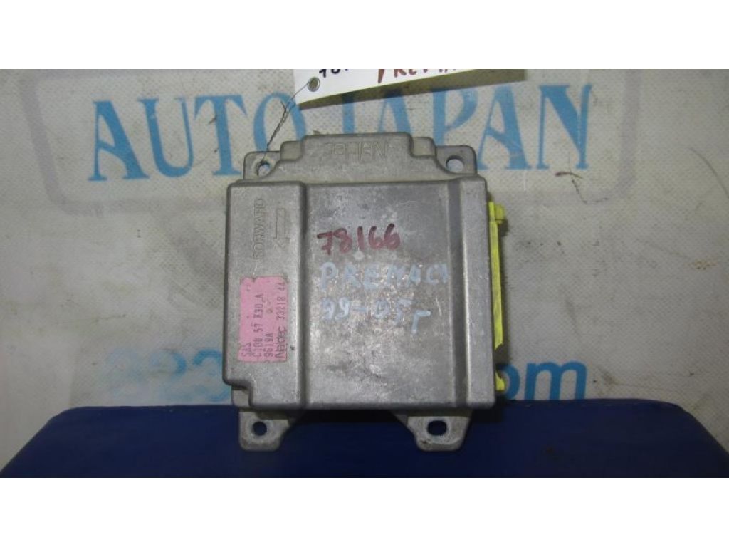 C100-57-K30A | Блок керування AIRBAG MAZDA PREMACY 98-03