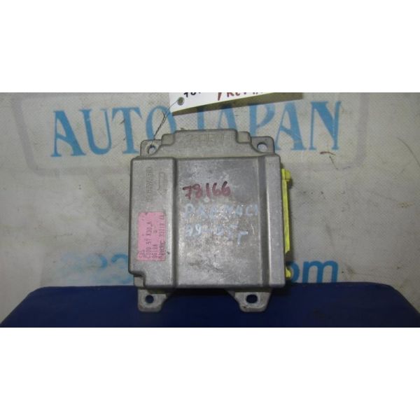 Блок керування AIRBAG MAZDA PREMACY 98-03 C100-57-K30A