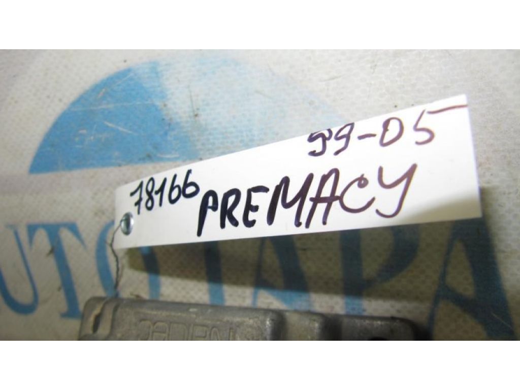 C100-57-K30A | Блок керування AIRBAG MAZDA PREMACY 98-03 - Фото 2