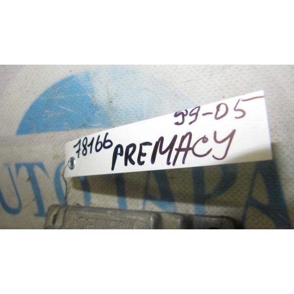 Блок керування AIRBAG MAZDA PREMACY 98-03 C100-57-K30A — 2