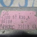 C100-57-K30A | Блок керування AIRBAG MAZDA PREMACY 98-03 - Прев'ю 3