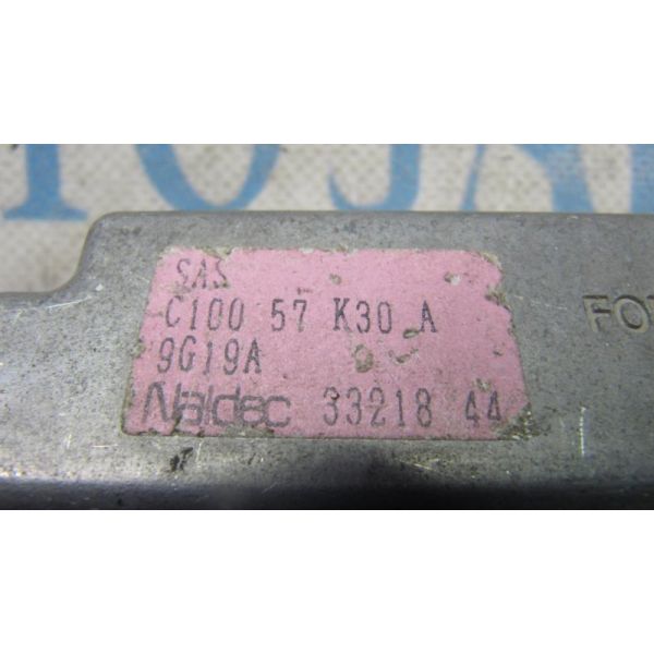Блок керування AIRBAG MAZDA PREMACY 98-03 C100-57-K30A — 3