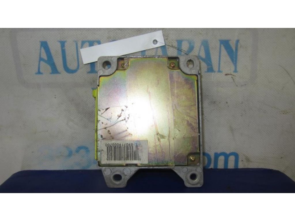 C100-57-K30A | Блок керування AIRBAG MAZDA PREMACY 98-03 - Фото 4