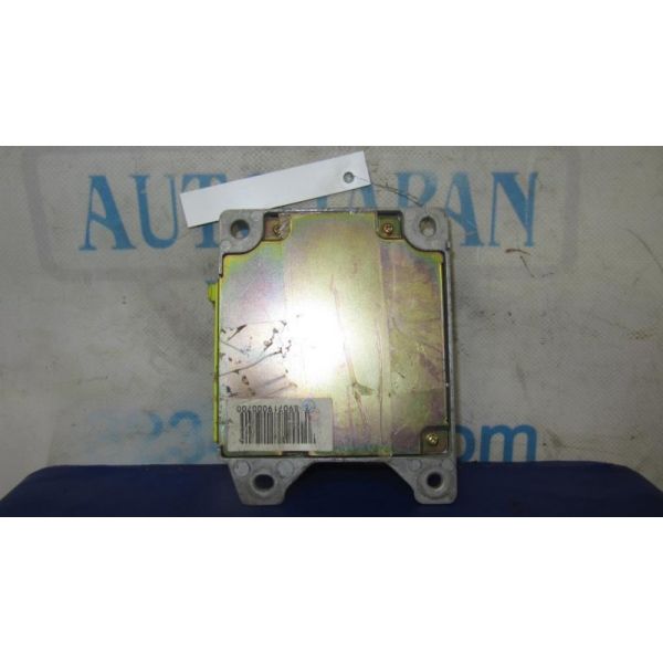 Блок керування AIRBAG MAZDA PREMACY 98-03 C100-57-K30A — 4