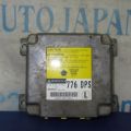 MR472776 | Блок управления AIRBAG MITSUBISHI PAJERO 99-06