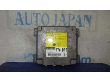 Блок керування AIRBAG MITSUBISHI PAJERO 99-06
