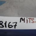 MR472776 | Блок управления AIRBAG MITSUBISHI PAJERO 99-06 - Превью 2