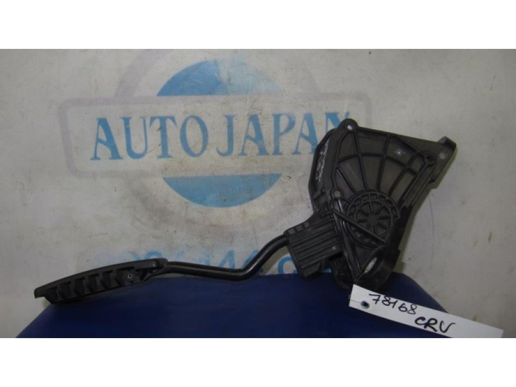 17800-STK-A81 | Педаль газу HONDA CRV 06-12