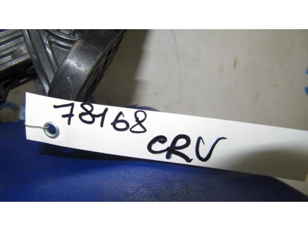 17800-STK-A81 | Педаль газу HONDA CRV 06-12 - Фото 2