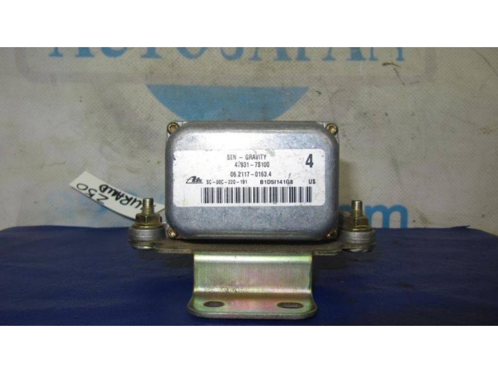 47931-7S100 | Датчик ESP NISSAN MURANO Z50 02-07