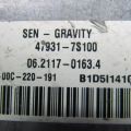 47931-7S100 | Датчик ESP NISSAN MURANO Z50 02-07 - Прев'ю 3