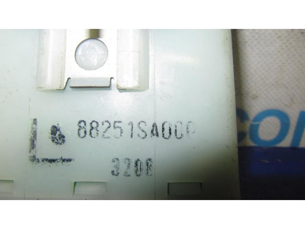 88251SA000 | Блок керування центральним замком SUBARU FORESTER SG 02-07 - Фото 4