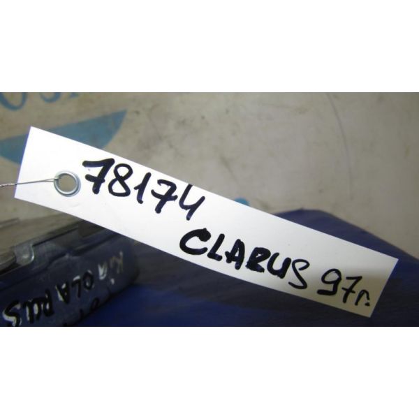 Блок керування AIRBAG KIA CLARUS 96-01 0K9AA-677F0 — 2