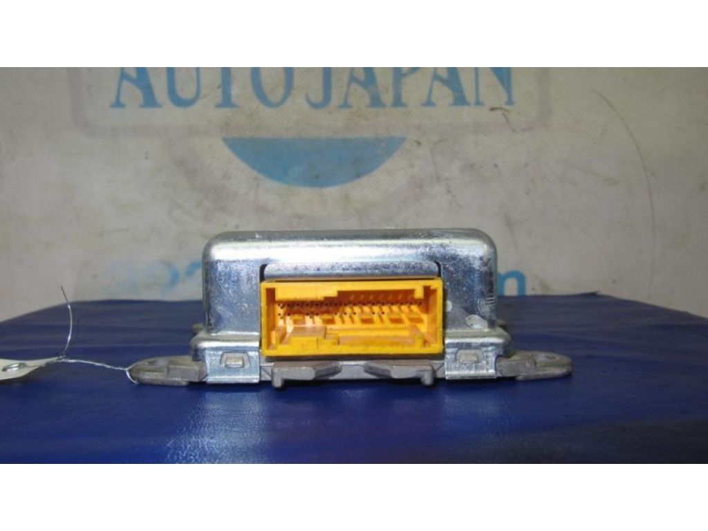 0K9AA-677F0 | Блок керування AIRBAG KIA CLARUS 96-01 - Фото 3