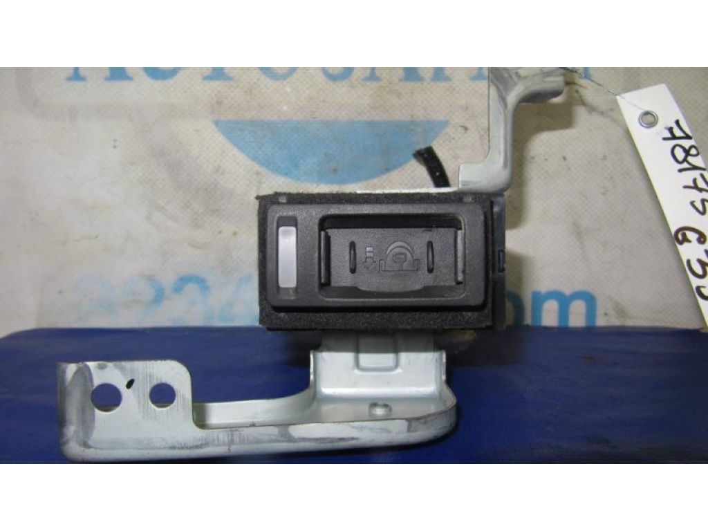 285F5-EH10A | Блок іммобілайзера INFINITI G35 03-07
