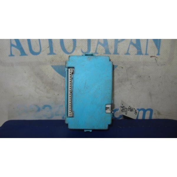Блок комфорту MITSUBISHI GALANT 97-03 MR243161 — 4