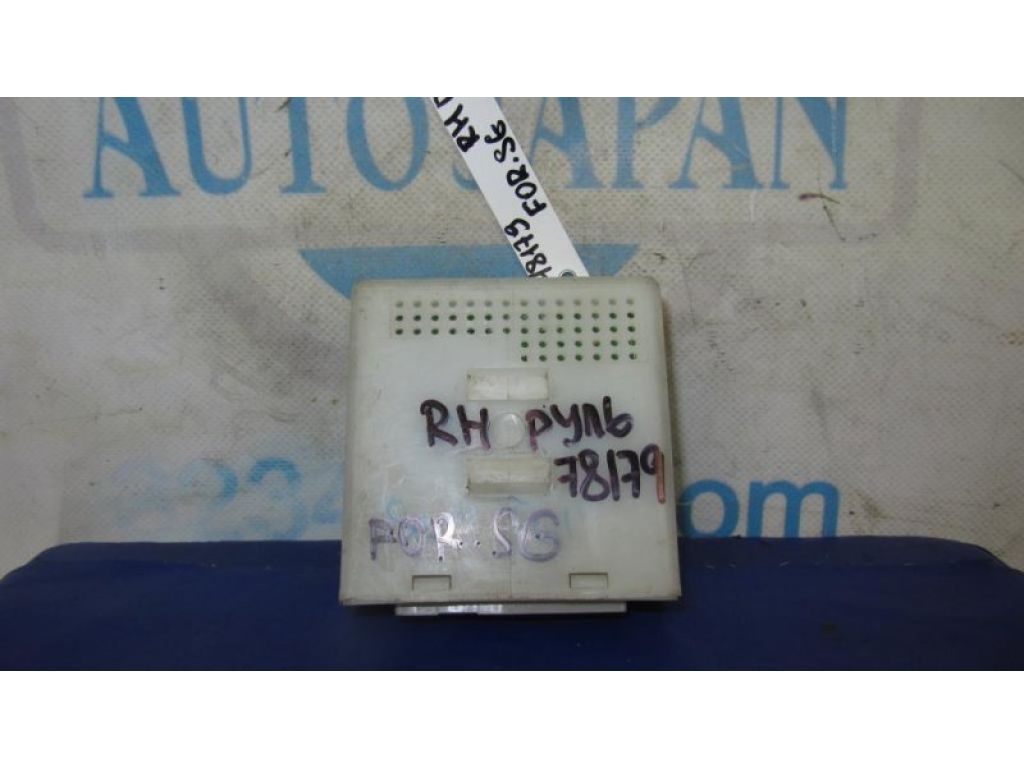 88251SA000 | Блок управления центральным замком лев. SUBARU FORESTER SG 02-07