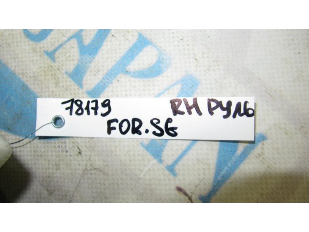 88251SA000 | Блок управления центральным замком лев. SUBARU FORESTER SG 02-07 - Фото 2