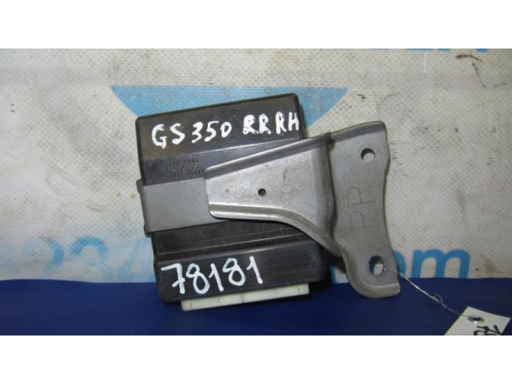 89224-30070 | Блок управления дверей задн. прав. LEXUS GS350 GS300 05-11