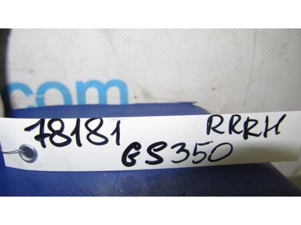 89224-30070 | Блок управления дверей задн. прав. LEXUS GS350 GS300 05-11 - Фото 2