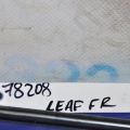 Амортизатор капоту NISSAN LEAF 10-17 - Прев'ю 2
