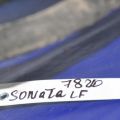 31030-C2500 | Горловина паливного бака HYUNDAI SONATA LF 2014- - Прев'ю 2