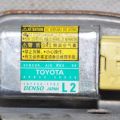 89834-30020 | Датчик удару задн. лів. LEXUS GS350 GS300 05-11 - Прев'ю 3