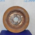 26700FE030 | Тормозной диск задний лев. SUBARU IMPREZA 00-07 GD/GG - Превью 3