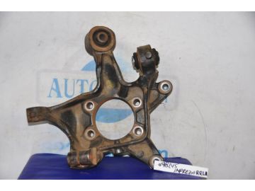 Цапфа задн. лев. SUBARU IMPREZA 00-07 GD/GG