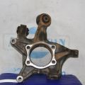 Цапфа задн. лів. SUBARU IMPREZA 00-07 GD/GG - Прев'ю 3