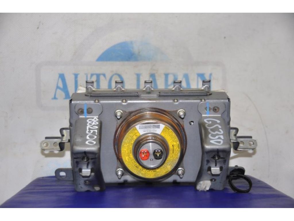 73960-30100 | Подушка безопасности пассажира LEXUS GS350 GS300 05-11 - Фото 3