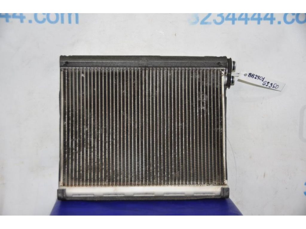 88501-3A110 | Испаритель кондиционера LEXUS GS350 GS300 05-11