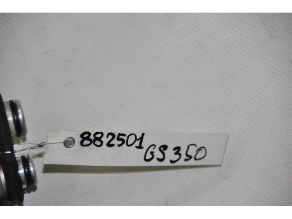 88501-3A110 | Испаритель кондиционера LEXUS GS350 GS300 05-11 - Фото 2
