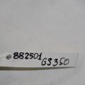 88501-3A110 | Испаритель кондиционера LEXUS GS350 GS300 05-11 - Превью 2