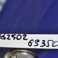 88515-28180 | Клапан кондиціонера LEXUS GS350 GS300 05-11 - Прев'ю 2